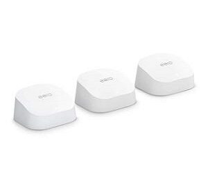 Certified-Refurbished-Amazon-eero-6-dual-band-mesh-Wi-Fi-6-system-with-built-in-Zigbee-smart-home-hub-1-router-2-extenders-300x300