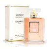 Chanel Coco Mademoiselle Eau de Parfum Spray for Women, 3.4 Fluid Ounce