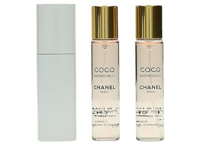 Chanel Coco Mademoiselle Eau de Parfum Spray for Women, 3.4 Fluid Ounce