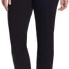 Gloria Vanderbilt Women's Classic Amanda High Rise Tapered Jean