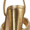 Jessica Simpson Womens Immie Ankle Strap Platform Pumps Sandle