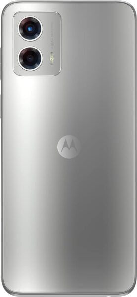 Motorola Moto G 5G -2023 Unlocked Made for US 4-128GB Bluetooth 48 MP Camera Harbor Gray, 163.94x74.98x8.39