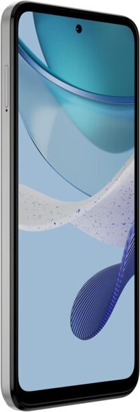 Motorola Moto G 5G -2023 Unlocked Made for US 4-128GB Bluetooth 48 MP Camera Harbor Gray, 163.94x74.98x8.39