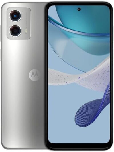 Motorola Moto G 5G -2023 Unlocked Made for US 4-128GB Bluetooth 48 MP Camera Harbor Gray, 163.94x74.98x8.39