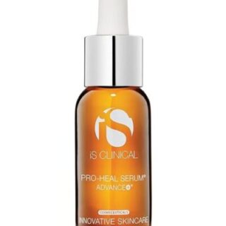 Pro-Heal Serum Advance+ antioxidant-rich serum containing vitamin C, E, and A for redness, rosacea, inflammation