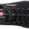 Skechers Men's Summits High Range Hands Free Slip-in Sneaker charcoal