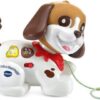 V-Tech Walk and Woof Puppy Toy