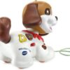 V-Tech Walk and Woof Puppy Toy