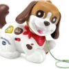 V-Tech Walk and Woof Puppy Toy