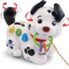 VTech Pull and Sing Puppy