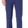 Van Heusen Men's Slim Fit Flex Stretch Suit Separates-Custom Jacket & Pant Size Selection