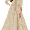 stylishfashion Eid Special Stitched Slit Anarkali Gown Pakistani Indian Designer Anarkali Shalwar Kameez Suits