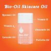 Bio-Oil Skincare Body Oil, Vitamin E, Serum for Scars & Stretchmarks, Face & Body Moisturizer, 2 oz, All Skin Types