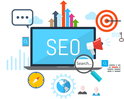Improve website SEO