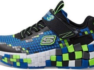 Sneaker - Skechers Boy's Mega-Craft 3.0 Sneaker