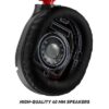 Turtle Beach Recon 70 Gaming Headset for Nintendo Switch, Xbox Series X, S, Xbox One, PS5, PS4, PlayStation, Mobile, & PC with 3.5mm - Flip-to-Mute Mic, 40mm Speakers - Black