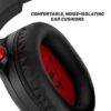 Turtle Beach Recon 70 Gaming Headset for Nintendo Switch, Xbox Series X, S, Xbox One, PS5, PS4, PlayStation, Mobile, & PC with 3.5mm - Flip-to-Mute Mic, 40mm Speakers - Black