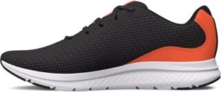 Under Armour Men's Charged Impulse 3 Running Shoe panic orange