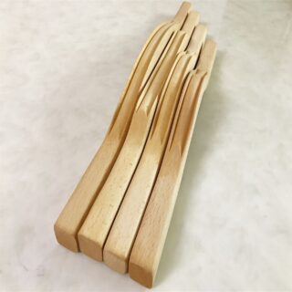 Sculpted Family Health Back Meridian Massage Stick
