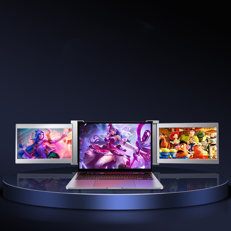 Laptop