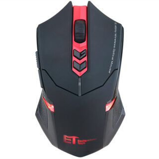 X08 silent game computer mouse