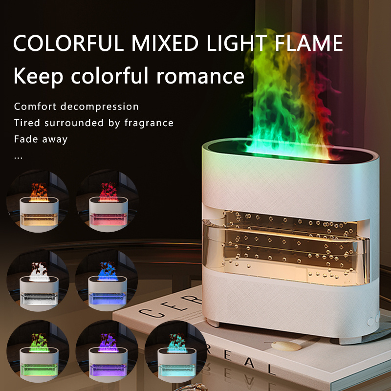2024 New Products Rain Cloud Fire Humidifier Water Drip Novedades 2024 Rain Water Diffuser Fire Flame Humidifier Aroma Diffuser 2024 New Products Rain Cloud Fire Humidifier Water Drip Novedades 2024 Rain Water Diffuser Fire Flame Humidifier Aroma Diffuser
