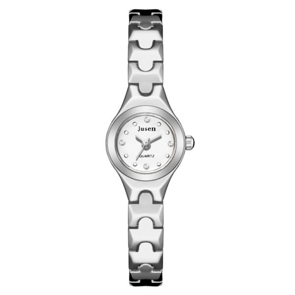 Small And Fine Bracelet Quartz Ladies Watch