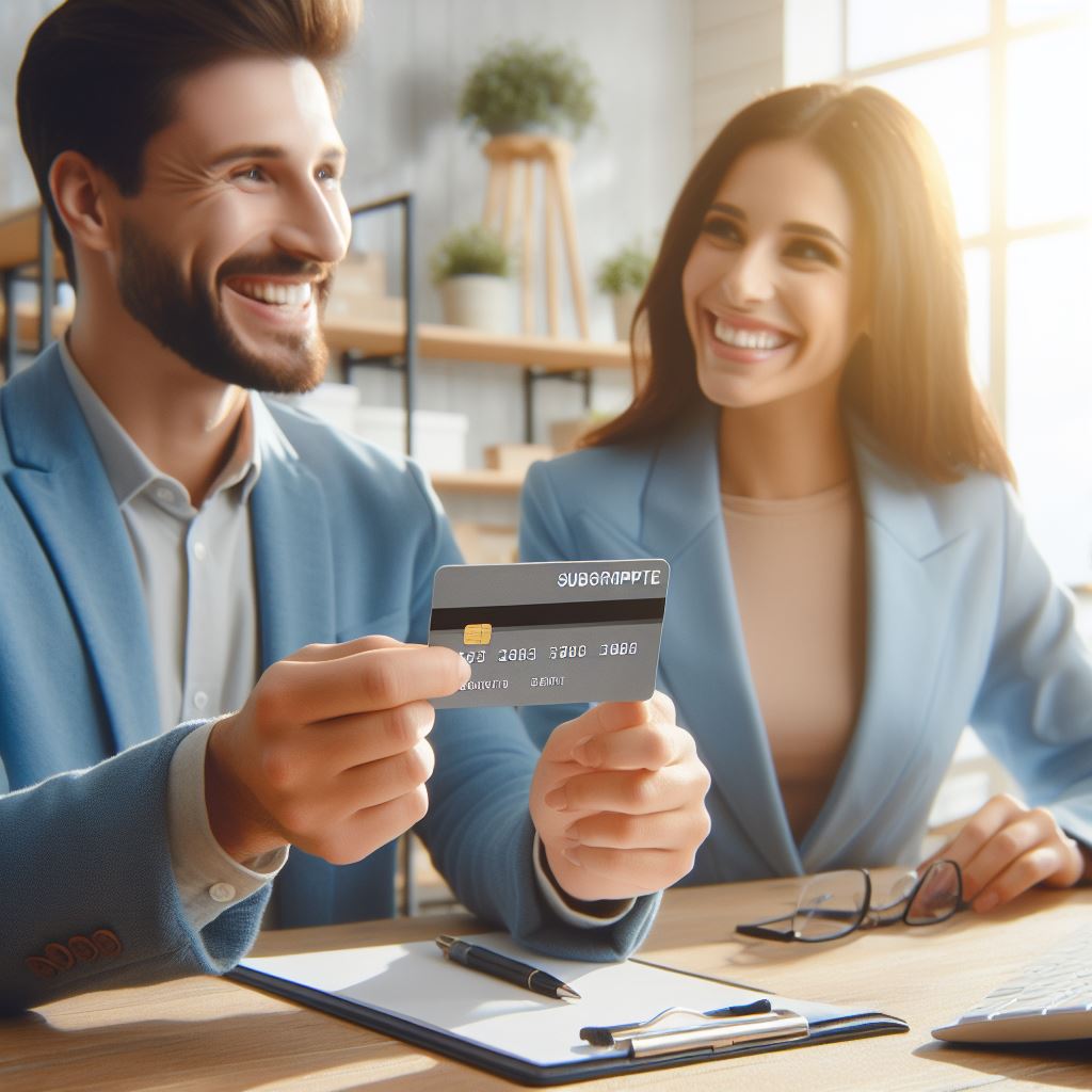 Subscription-Based Models