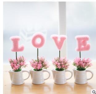 Home Decoration