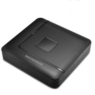 Mini network hard disk recorder