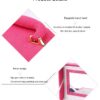 Waterproof Portable Cosmetics Storage Box