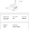 Smart Desktop Electric Pumping Water Device