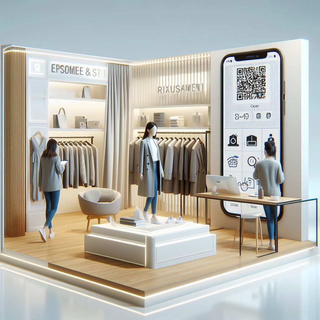 Omnichannel Retailing