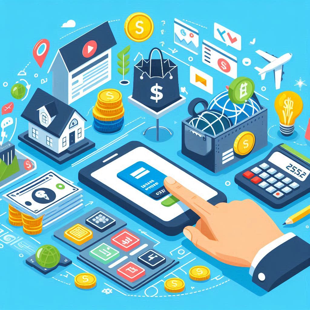 How to Choose the Right Payment Gateway for Your Online Business