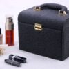 Waterproof Portable Cosmetics Storage Box