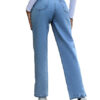 Women's New Straight Simple High Waist Trousers