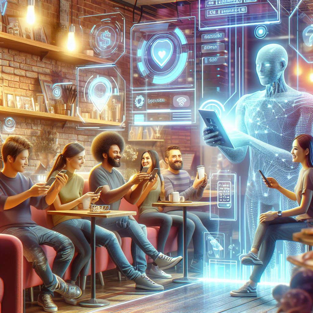 Cryptocurrency and Digital Wallets