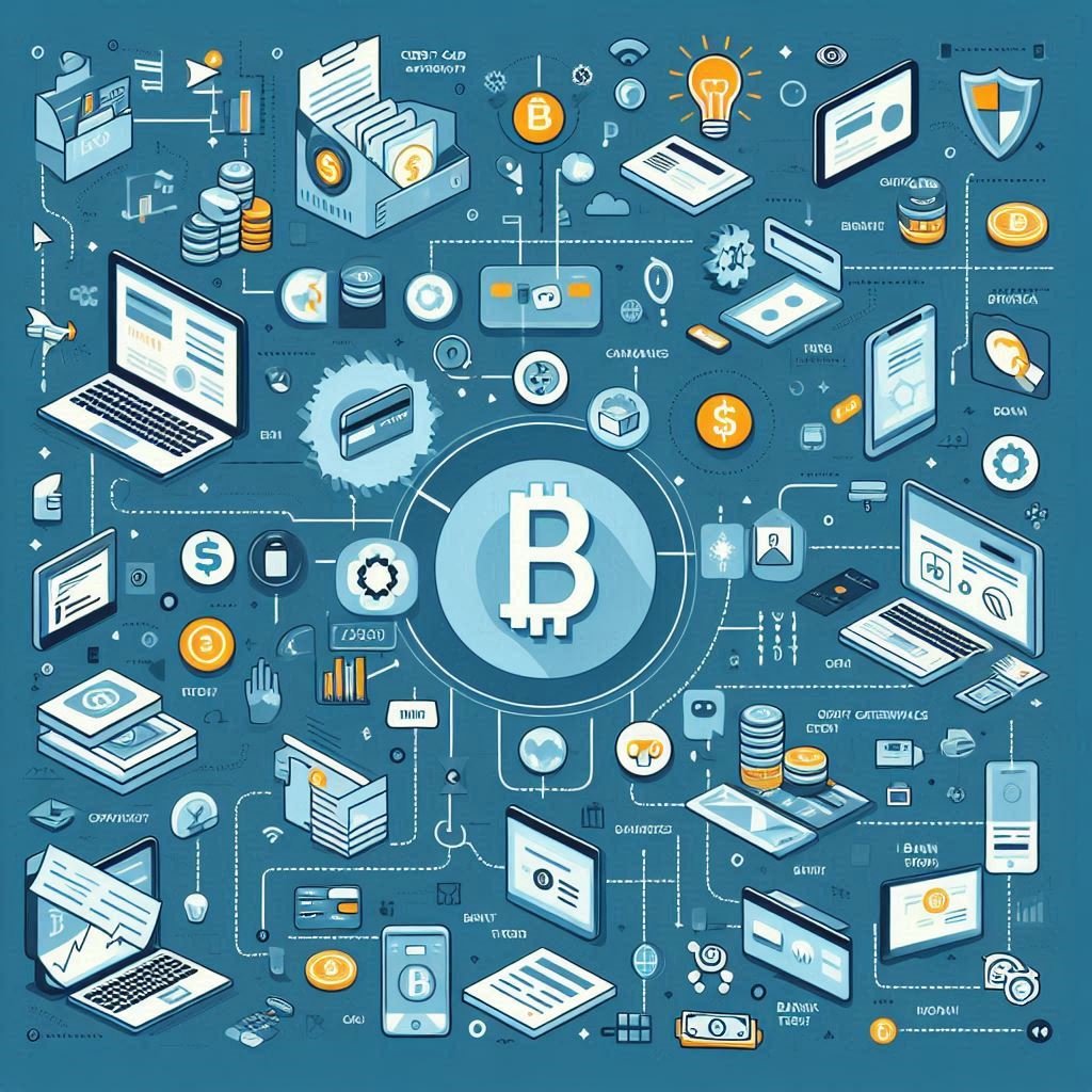 Understanding the Different Types of Payment Gateways Available
