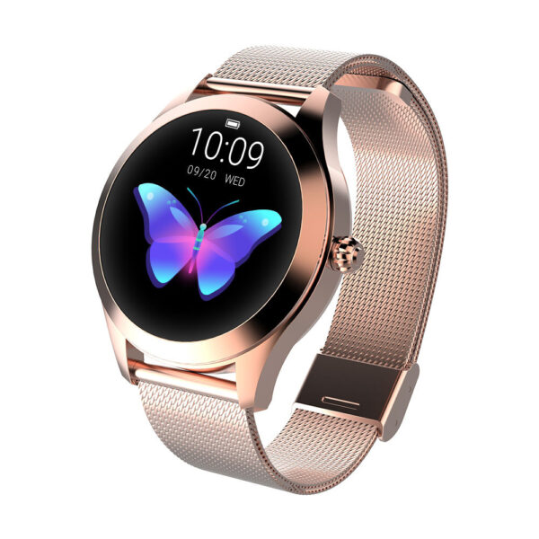 Chivo kw10pro women’s smart Watch