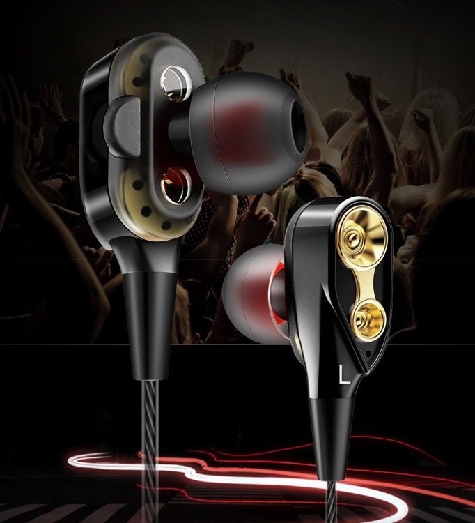 Headphones