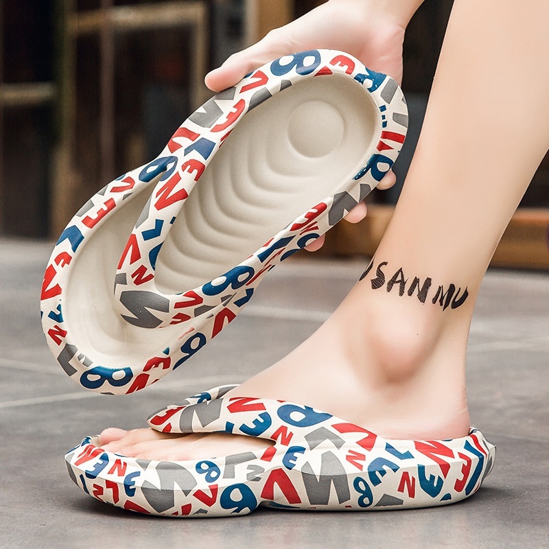 Woman Slipper