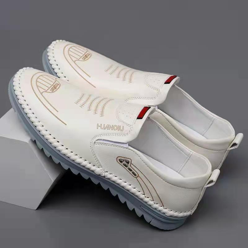 Man Casual Shoes