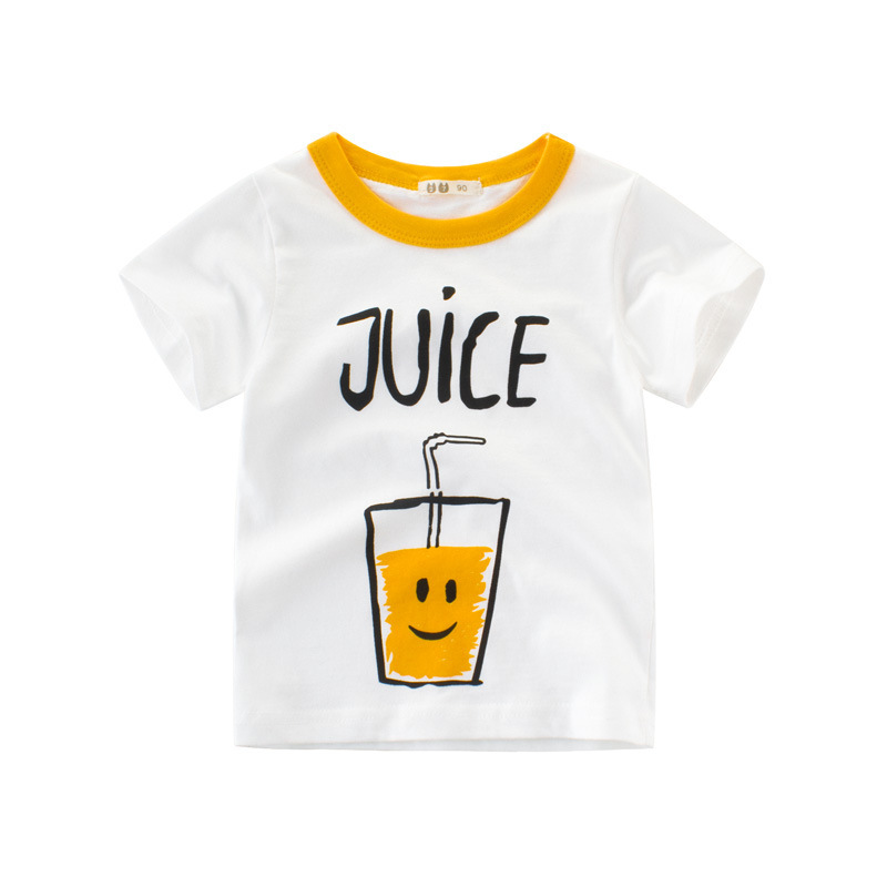 Boy Shirts