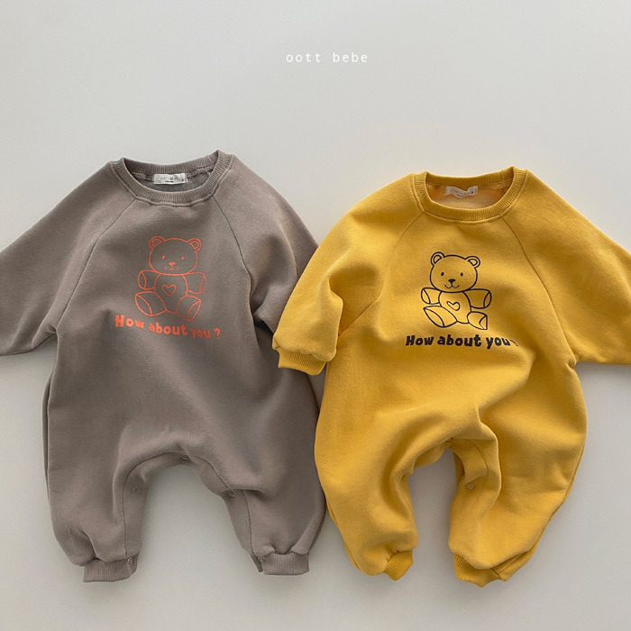 Unisex Baby Clothing