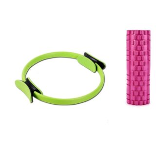 Fitness magic circle