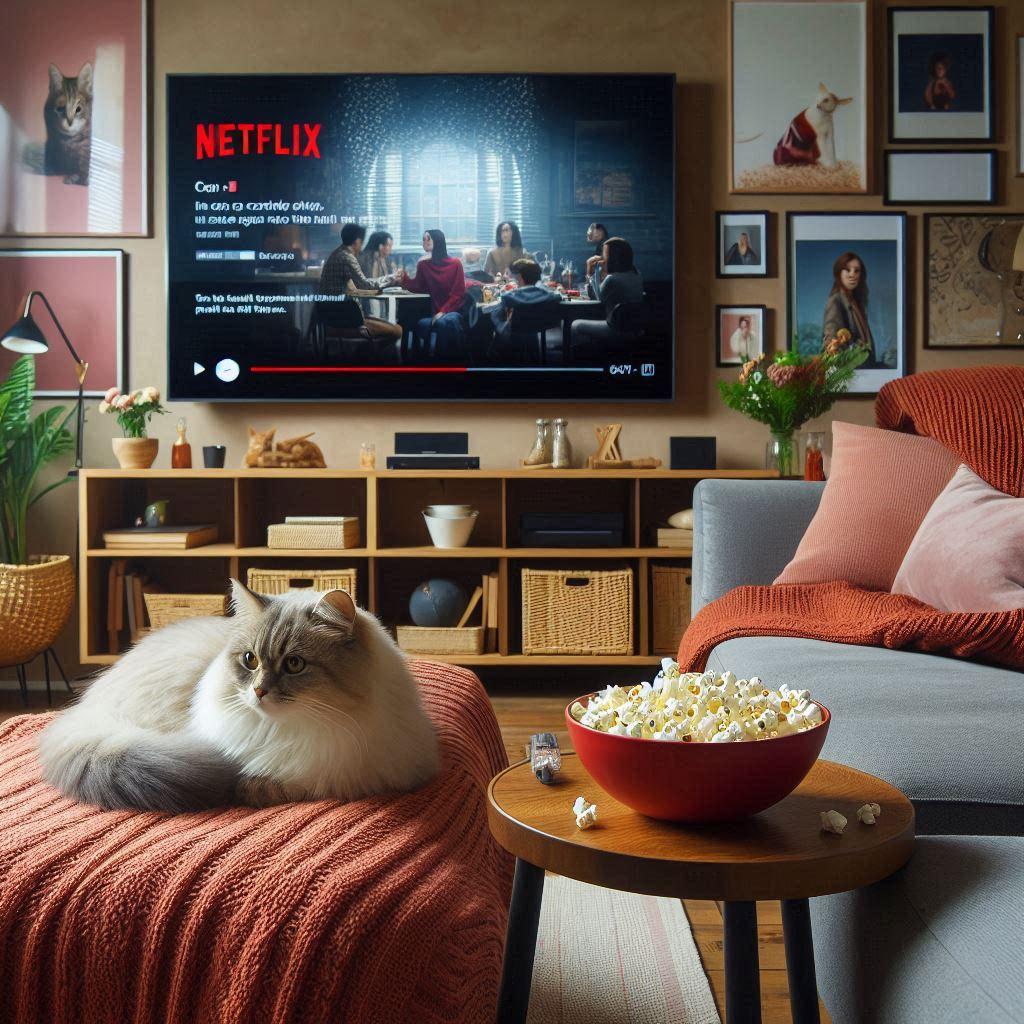 Netflix image