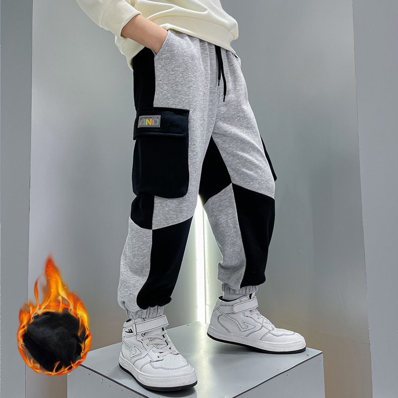 Boy Pants and Jeans