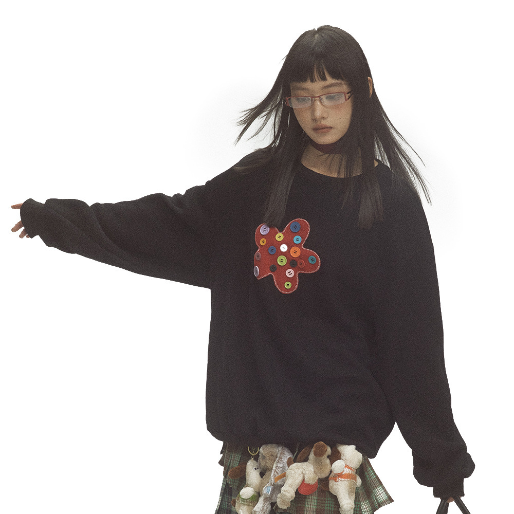 Woman Hoodies & Sweatshirts