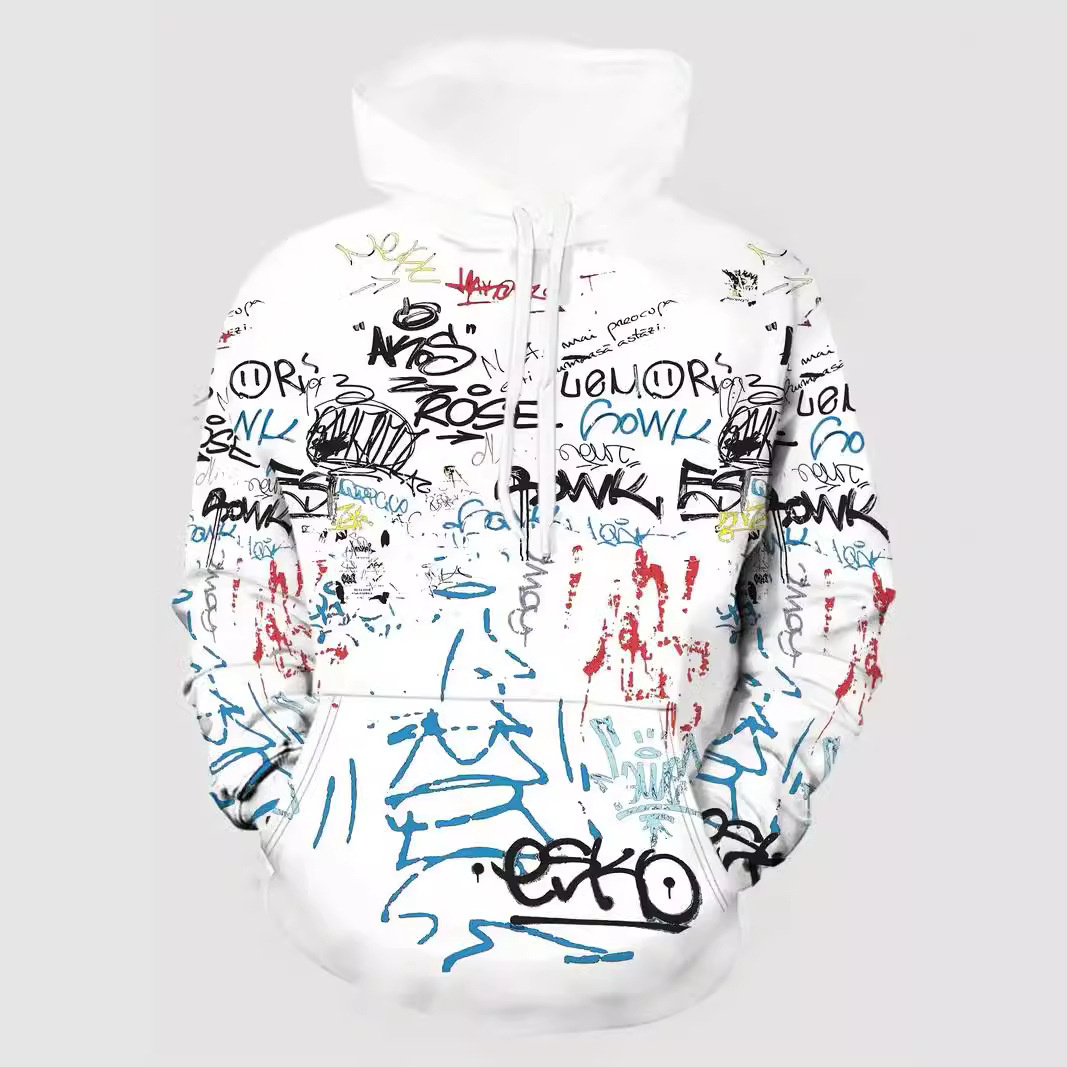 Man Hoodies & Sweatshirts