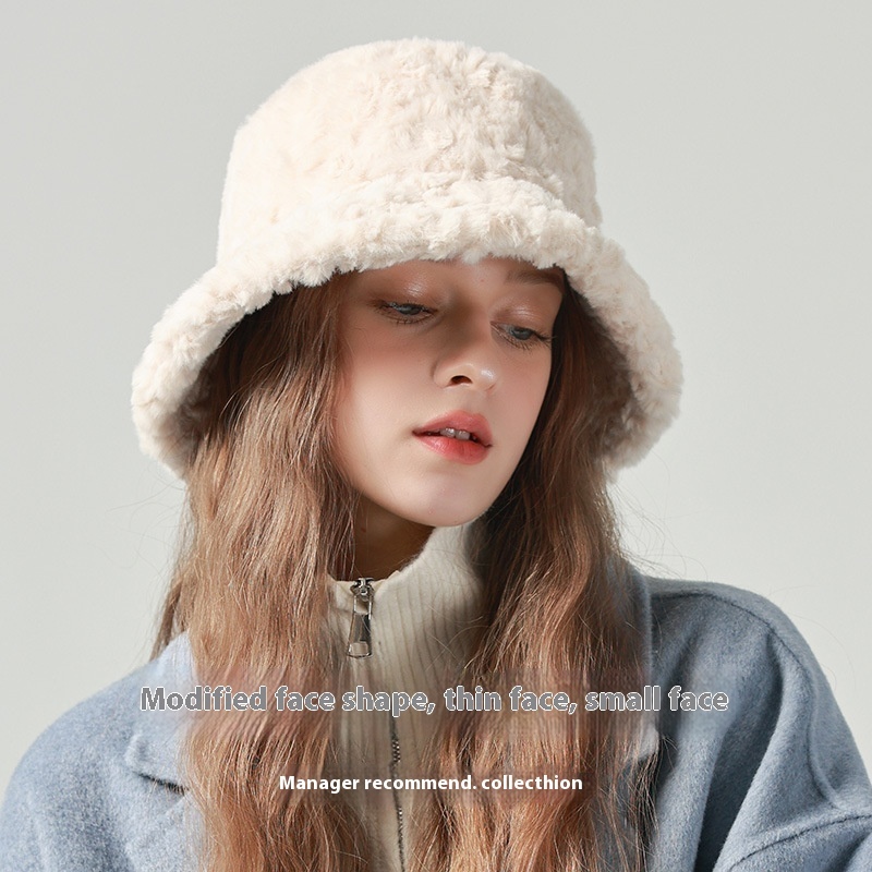 Lady Winter Caps